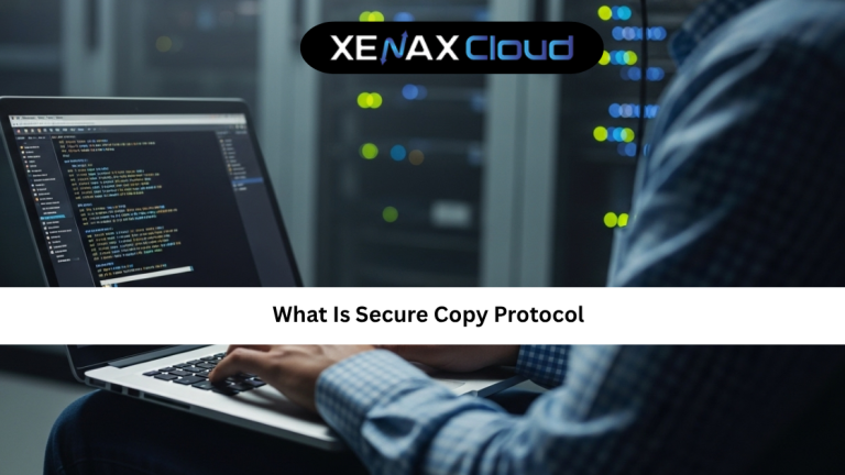 What Is Secure Copy Protocol? A Complete Guide for Beginners