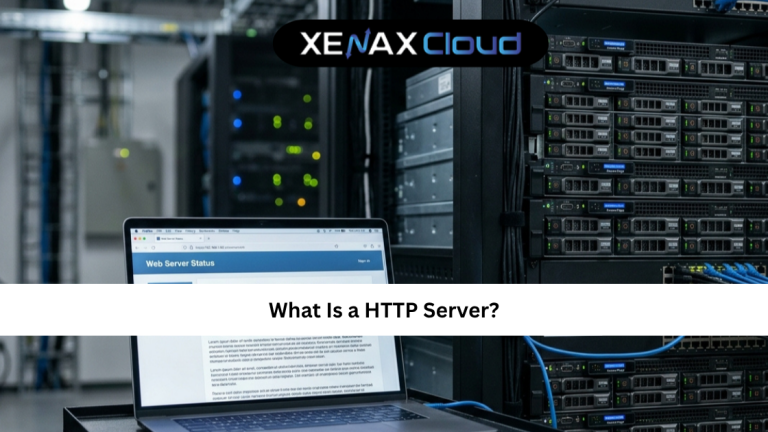 What Is a HTTP Server? Complete Beginner Guide