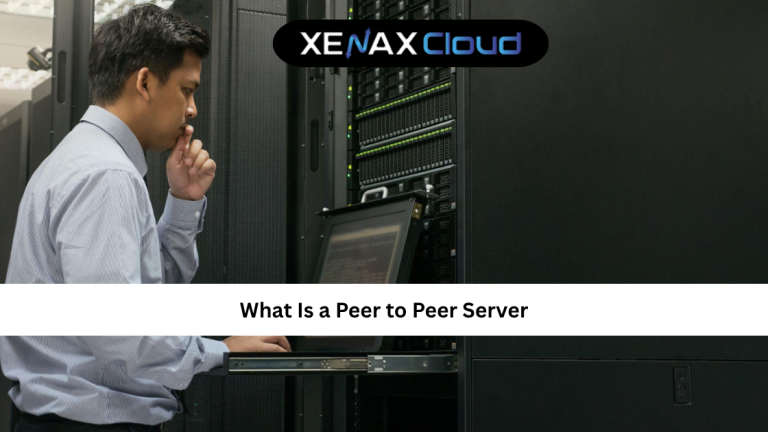 What Is a Peer to Peer Server? Complete Beginner’s Guide