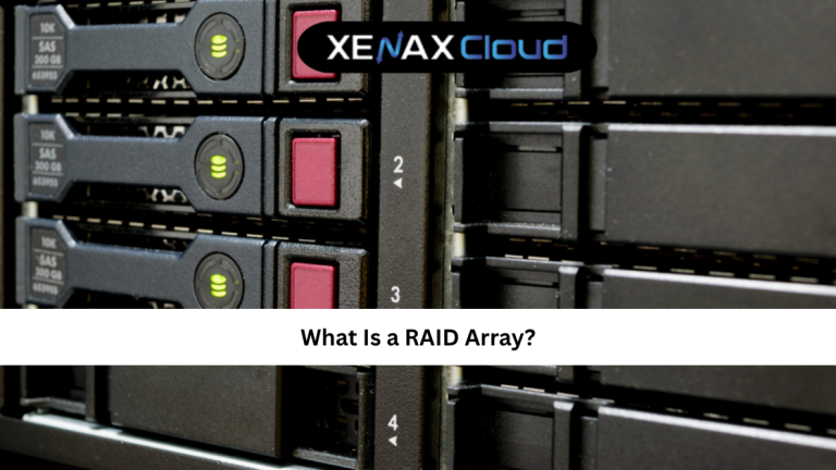 What Is a RAID Array? Complete Guide for Beginners