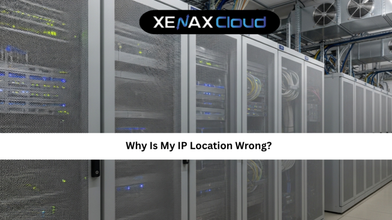 Why Is My IP Location Wrong? A Complete Guide to IP Geolocation