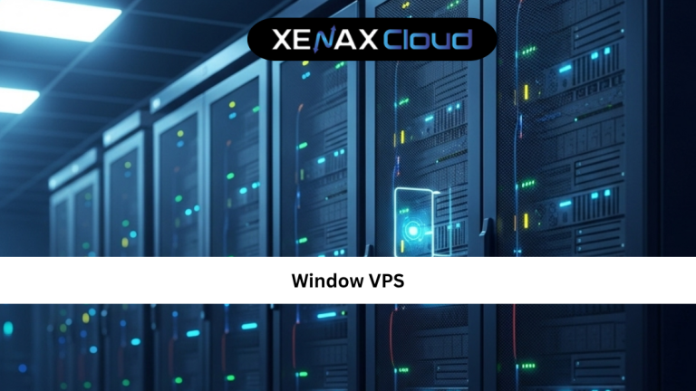 Window VPS: Complete Guide for Beginners
