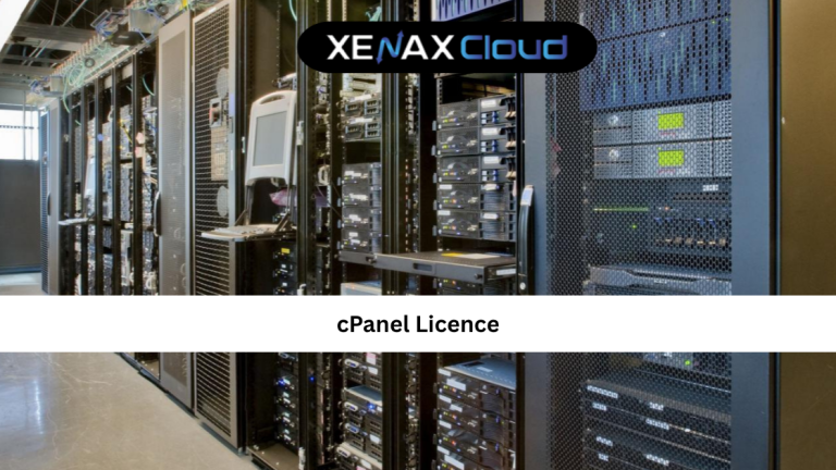 cPanel Licence: Complete Guide for Website Owners and Businesses
