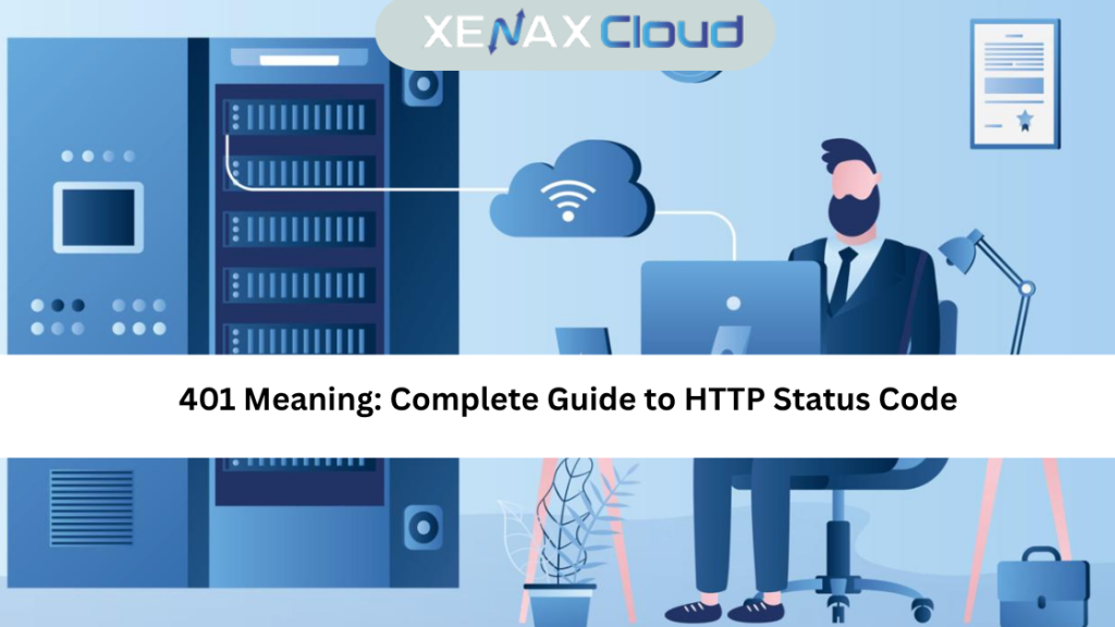 401 Meaning: Complete Guide to HTTP Status Code