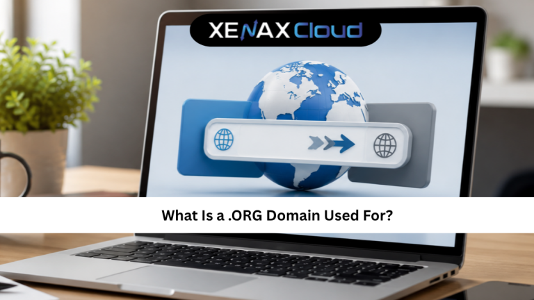 What Is a .ORG Domain Used For? Complete Beginner Guide