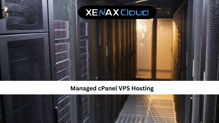Managed cPanel VPS Hosting: Complete Beginner Guide