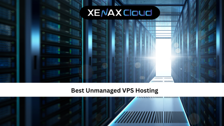 Best Unmanaged VPS Hosting: Complete Buying Guide