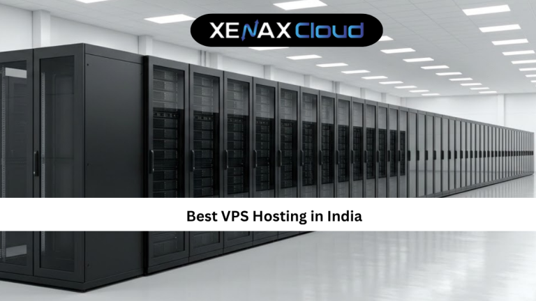 Best VPS Hosting in India: Complete Beginner Guide