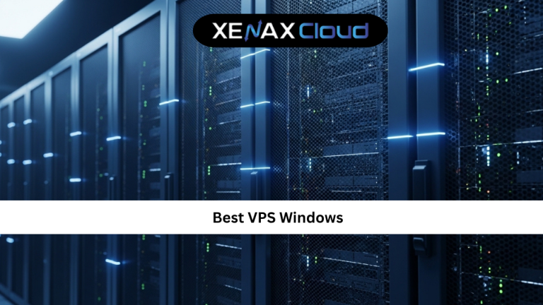 Best VPS Windows: Complete Guide for Choosing the Right Server
