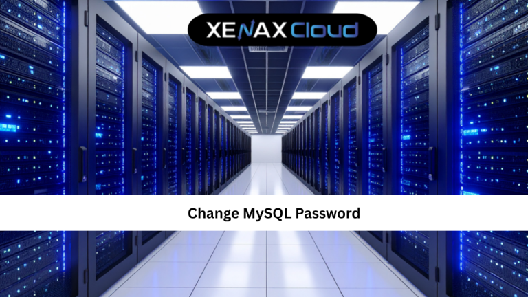 Change MySQL Password: Complete Security Guide