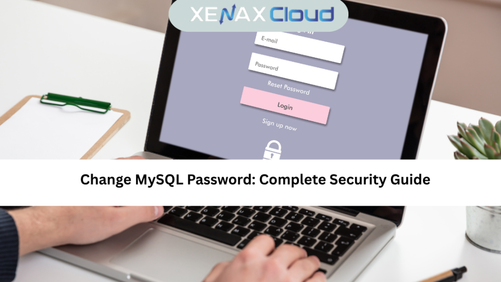 Change MySQL Password: Complete Security Guide