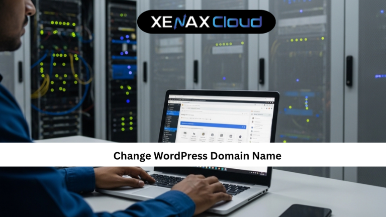 Change WordPress Domain Name: Complete Beginner Guide