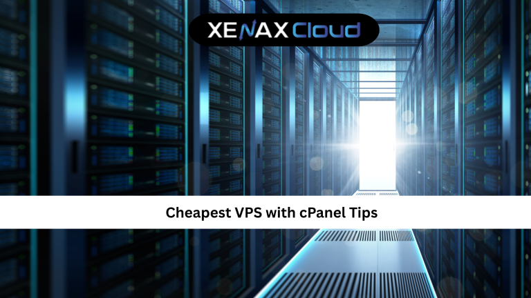 Cheapest VPS with cPanel Tips: 7 Powerful Choices
