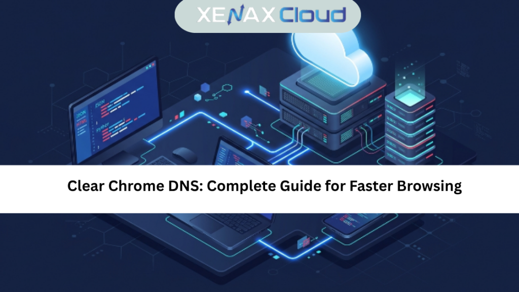 Clear Chrome DNS Complete Guide for Faster Browsing