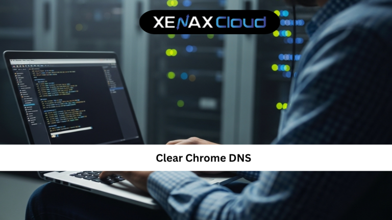Clear Chrome DNS: Complete Guide for Faster Browsing