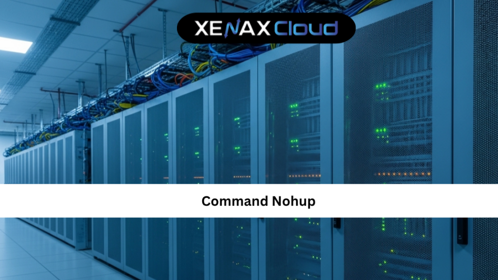 Command Nohup: Complete Beginner Guide