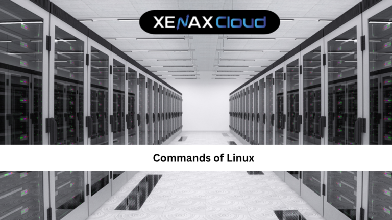 Commands of Linux: Complete Beginner Guide
