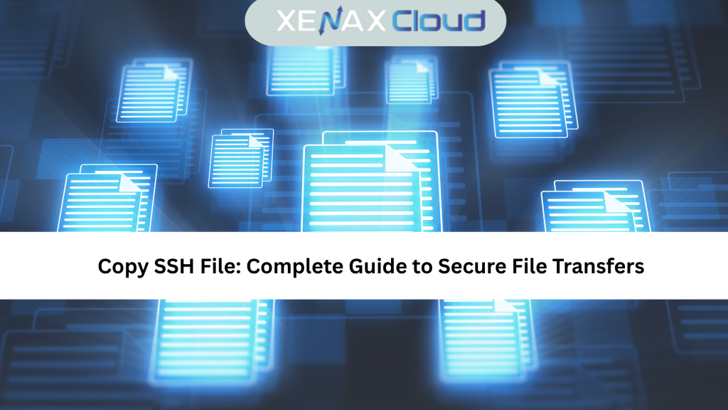 Copy SSH File: Complete Guide to Secure File Transfers