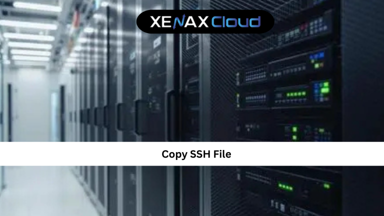Copy SSH File: Complete Guide to Secure File Transfers