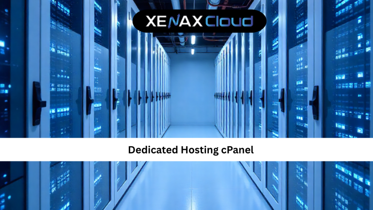 Dedicated Hosting cPanel: 11 Powerful Tips for Better Server Management