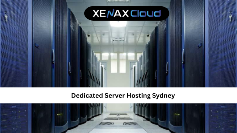 Dedicated Server Hosting Sydney: Complete Beginner Guide