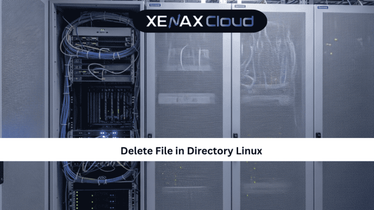 Delete File in Directory Linux: Complete Beginner Guide
