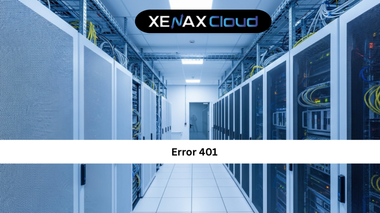 Error 401: 9 Powerful Fixes for Access Problems