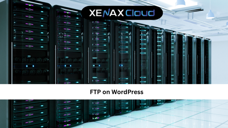 FTP on WordPress: Complete Beginner Guide