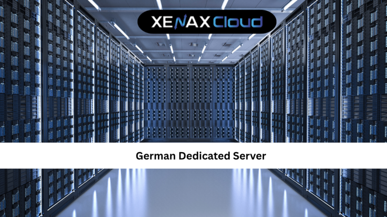 German Dedicated Server: Complete Guide for Businesses