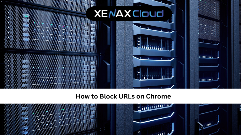How to Block URLs on Chrome: Complete Guide