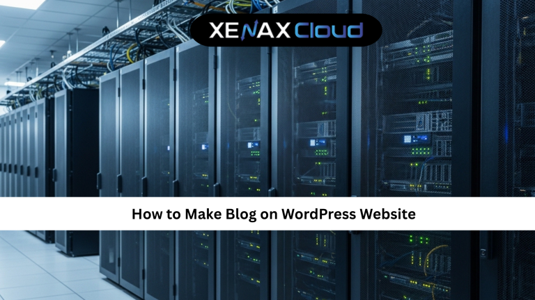 How to Make Blog on WordPress Website: Complete Guide
