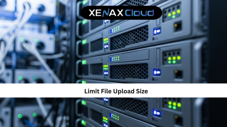 Limit File Upload Size: Complete Guide for Websites