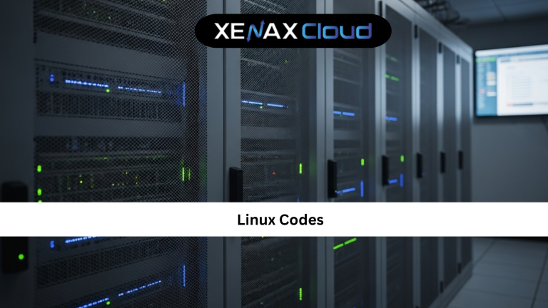 Linux Codes: Complete Beginner Guide to Essential Commands
