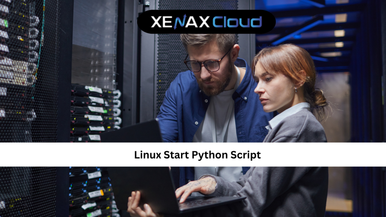 Linux Start Python Script: Complete Guide for Beginners