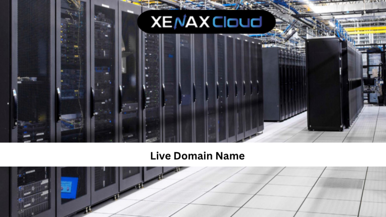 Live Domain Name: Complete Beginner Guide