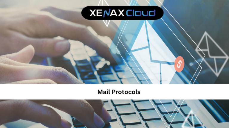 Mail Protocols: Complete Beginner Guide