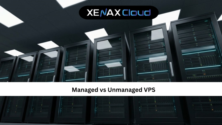Managed vs Unmanaged VPS: Complete Guide