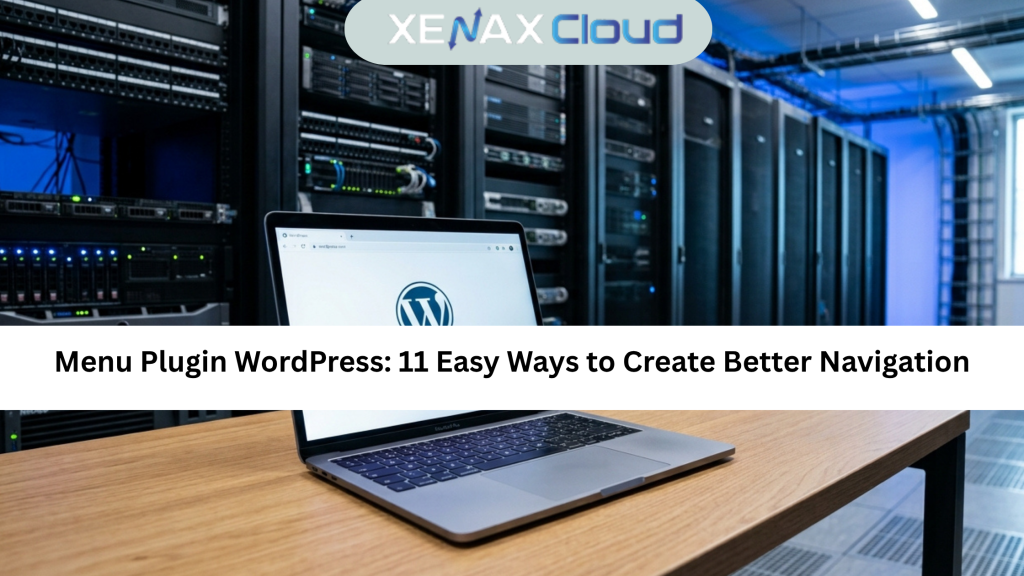 Menu Plugin WordPress 11 Easy Ways to Create Better Navigation