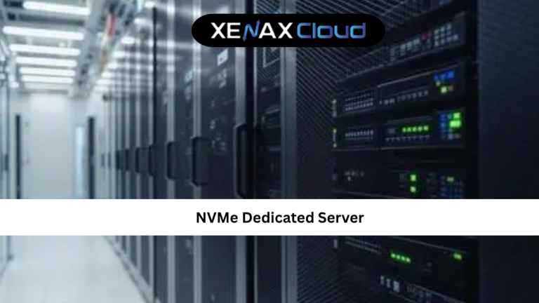 NVMe Dedicated Server: Complete Performance Guide
