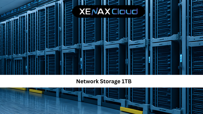 Network Storage 1TB: Complete Beginner Guide