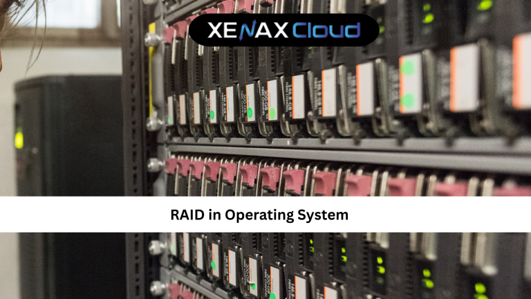 RAID in Operating System: Complete Beginner’s Guide