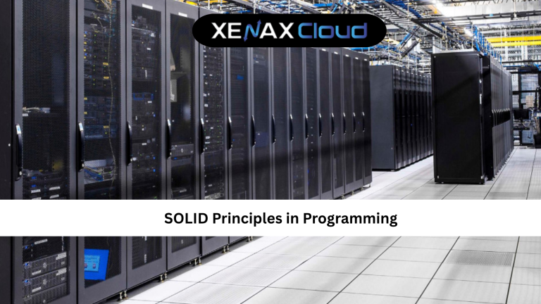 SOLID Principles in Programming: Complete Beginner’s Guide