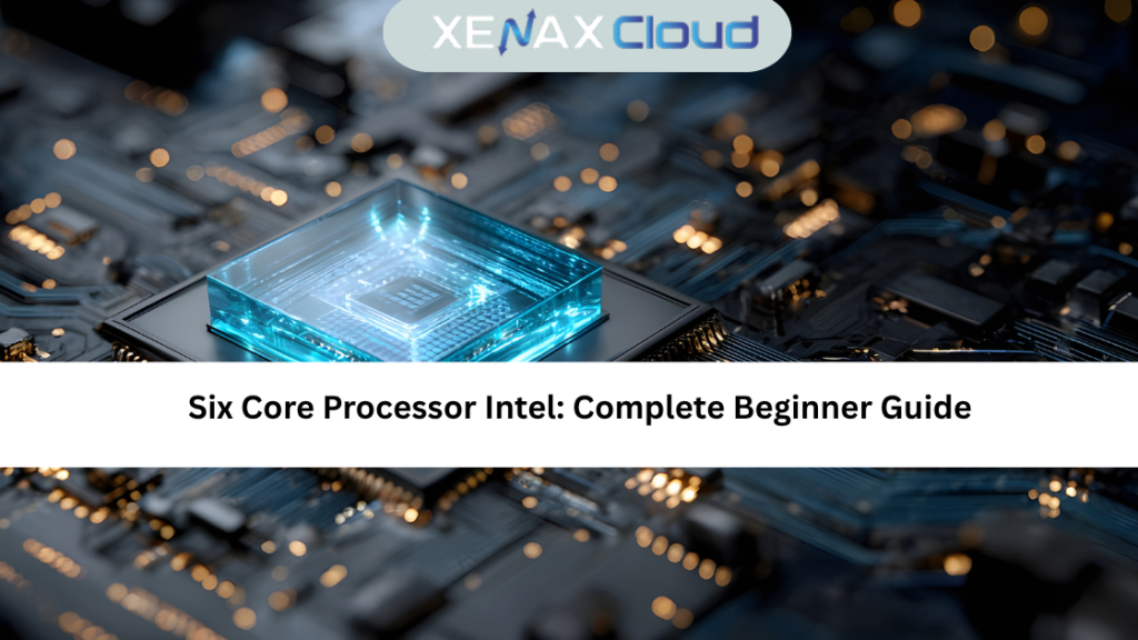 Six Core Processor Intel Complete Beginner Guide