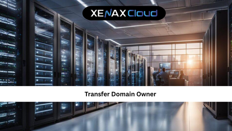 Transfer Domain Owner: Complete Step-by-Step Guide