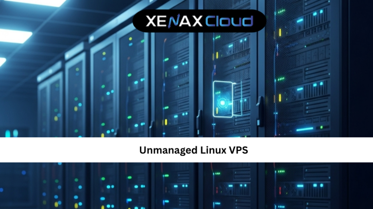 Unmanaged Linux VPS: Complete Guide for Developers
