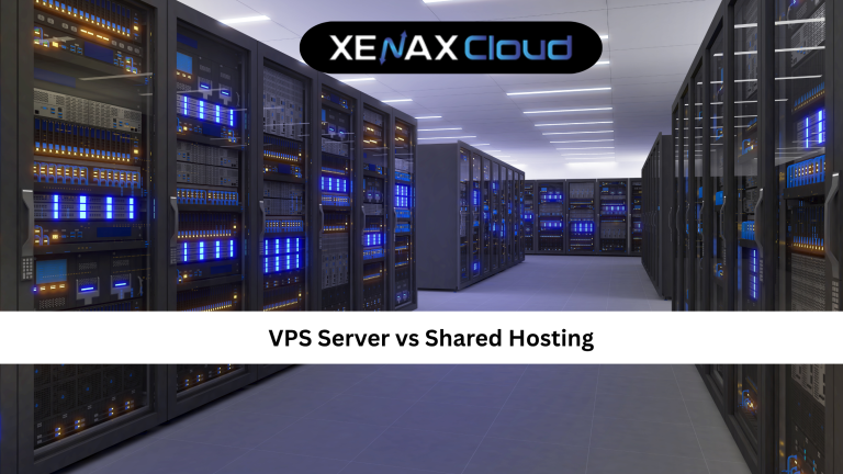 VPS Server vs Shared Hosting: 11 Powerful Differences