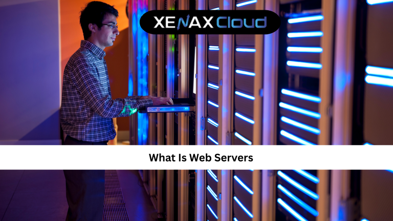 What Is Web Servers: Complete Beginner Guide