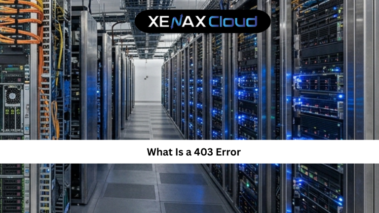 What Is a 403 Error: Complete Beginner Guide