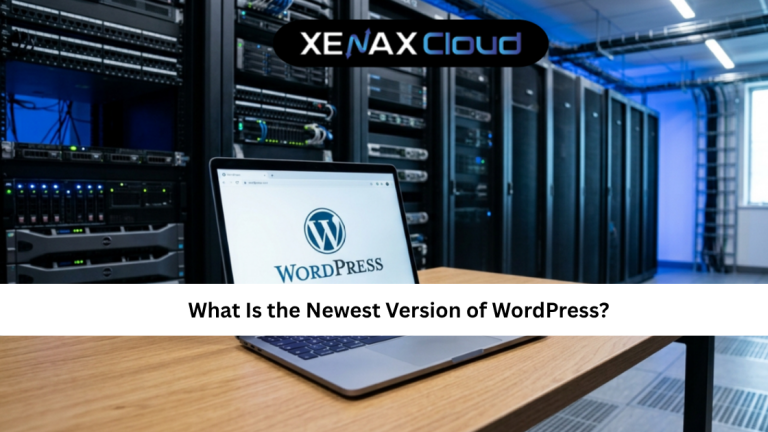 What Is the Newest Version of WordPress? Complete Beginner Guide
