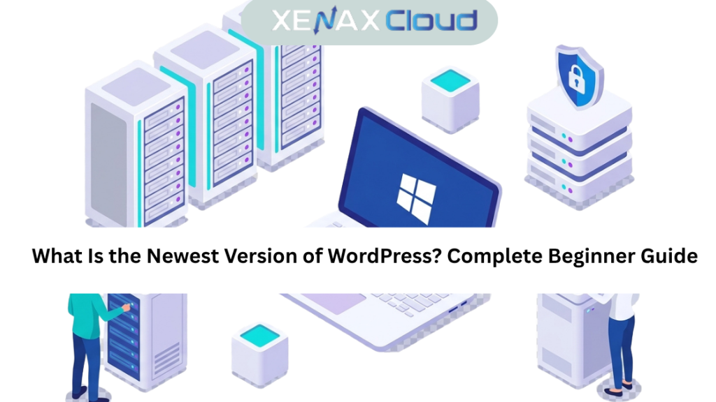 What Is the Newest Version of WordPress?